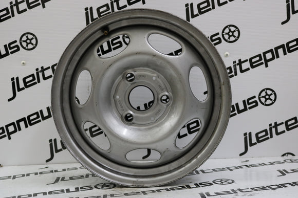 Jantes Smart 15 3x112 4.5+5.5 ET23.5+22 - Fazemos Montagem*/ Envio**