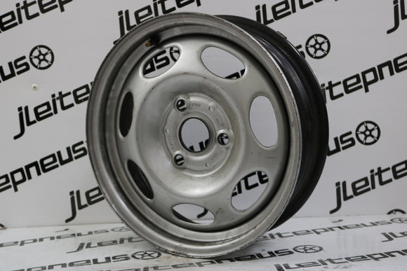 Jantes Smart 15 3x112 4.5+5.5 ET23.5+22 - Fazemos Montagem*/ Envio**