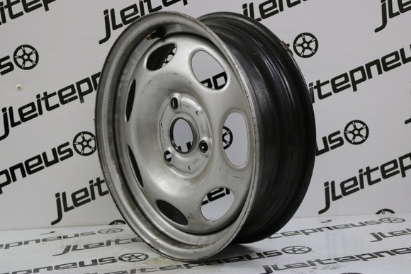 Jantes Smart 15 3x112 4.5+5.5 ET23.5+22 - Fazemos Montagem*/ Envio**