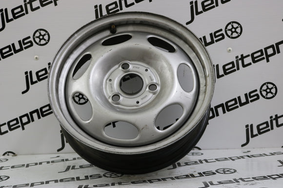 Jantes Smart 15 3x112 4.5+5.5 ET23.5+22 - Fazemos Montagem*/ Envio**