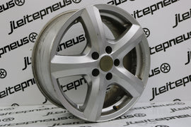 Jantes GamaParts 17 5x112 7.5 ET28 -  Fazemos Montagem*/ Envio** - 0