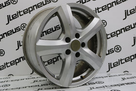 Jantes GamaParts 17 5x112 7.5 ET28 -  Fazemos Montagem*/ Envio**