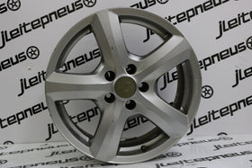Jantes GamaParts 17 5x112 7.5 ET28 -  Fazemos Montagem*/ Envio**