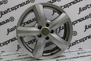 Jantes GamaParts 17 5x112 7.5 ET28 -  Fazemos Montagem*/ Envio**