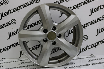 Jantes GamaParts 17 5x112 7.5 ET28 -  Fazemos Montagem*/ Envio**