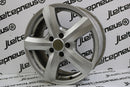 Jantes GamaParts 17 5x112 7.5 ET28 -  Fazemos Montagem*/ Envio**-4
