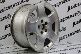 Jantes Audi 17 5x112 8 ET48 - Fazemos Montagem*/ Envio**