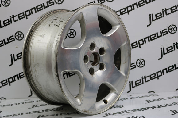 Jantes Audi 17 5x112 8 ET48 - Fazemos Montagem*/ Envio**