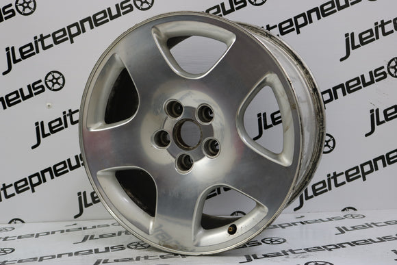 Jantes Audi 17 5x112 8 ET48 - Fazemos Montagem*/ Envio**