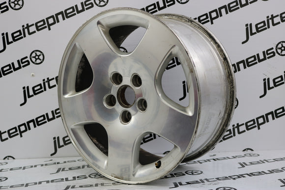 Jantes Audi 17 5x112 8 ET48 - Fazemos Montagem*/ Envio**