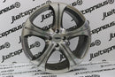 Jantes Novas Targa 18 4x100 7.5 ET35  - Fazemos Montagem*/ Envio**-2