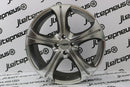 Jantes Novas Targa 18 4x100 7.5 ET35  - Fazemos Montagem*/ Envio**-5