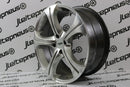 Jantes Novas Targa 18 4x100 7.5 ET35  - Fazemos Montagem*/ Envio**-4