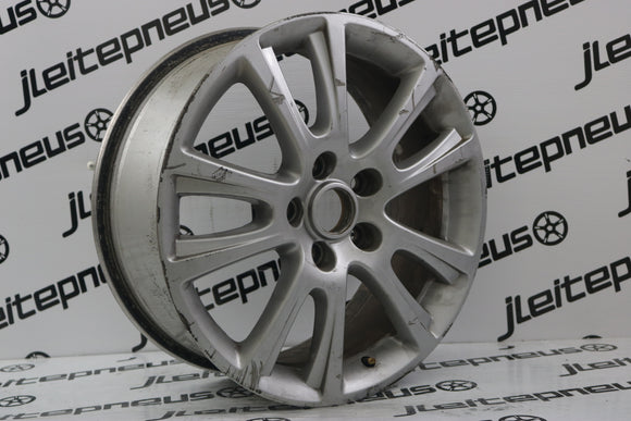 Jantes Originais VW 17 5x112 7 ET54 - Fazemos Montagem*/ Envio**