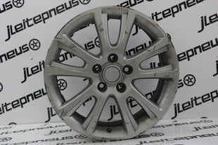 Jantes Originais VW 17 5x112 7 ET54 - Fazemos Montagem*/ Envio**
