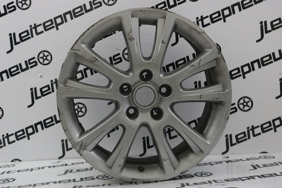 Jantes Originais VW 17 5x112 7 ET54 - Fazemos Montagem*/ Envio**