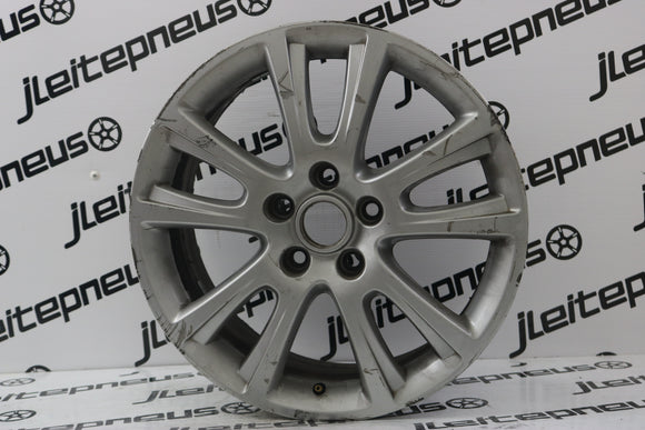 Jantes Originais VW 17 5x112 7 ET54 - Fazemos Montagem*/ Envio**
