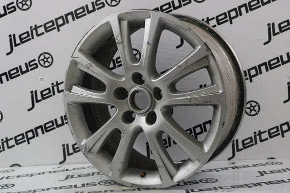 Jantes Originais VW 17 5x112 7 ET54 - Fazemos Montagem*/ Envio**