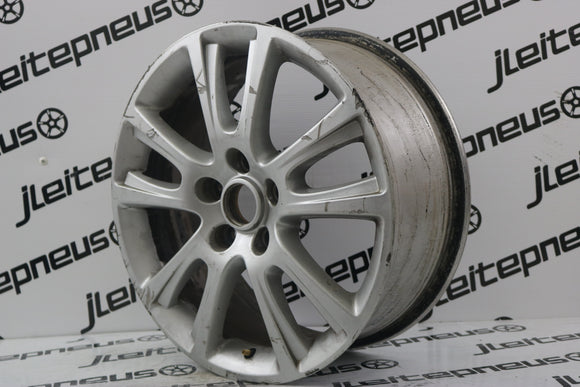 Jantes Originais VW 17 5x112 7 ET54 - Fazemos Montagem*/ Envio**