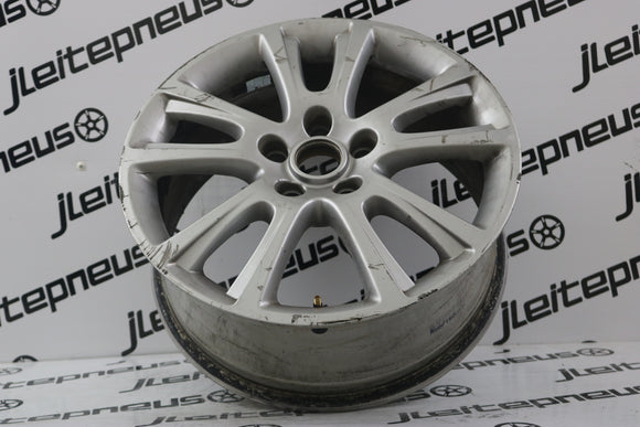 Jantes Originais VW 17 5x112 7 ET54 - Fazemos Montagem*/ Envio**