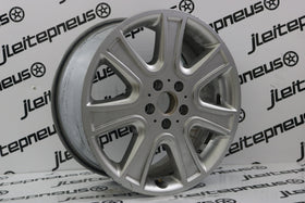 Jantes Originais Ford Usadas RH 18 5x108 8.5 ET60 - Oferta de Mont./Envio