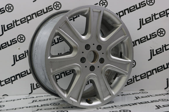 Jantes Originais Ford Usadas RH 18 5x108 8.5 ET60 - Oferta de Mont./Envio