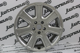Jantes Originais Ford Usadas RH 18 5x108 8.5 ET60 - Oferta de Mont./Envio - 0