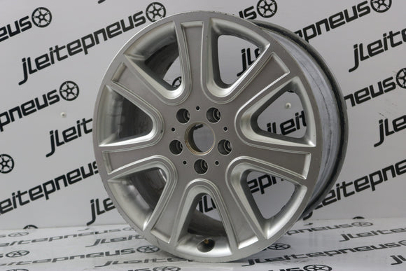 Jantes Originais Ford Usadas RH 18 5x108 8.5 ET60 - Oferta de Mont./Envio