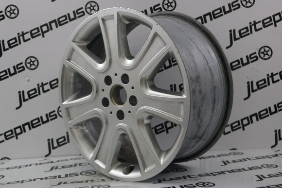 Jantes Originais Ford Usadas RH 18 5x108 8.5 ET60 - Oferta de Mont./Envio