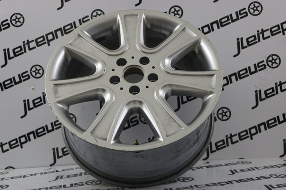 Jantes Originais Ford Usadas RH 18 5x108 8.5 ET60 - Oferta de Mont./Envio