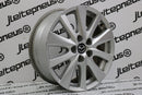 Jantes Mazda 17 5x114.3 7 ET50 - Fazemos Montagem*/ Envio**-1