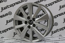 Jantes Mazda 17 5x114.3 7 ET50 - Fazemos Montagem*/ Envio**-4