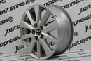 Jantes Mazda 17 5x114.3 7 ET50 - Fazemos Montagem*/ Envio**-5