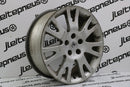 Jantes Renault 17 5x108 7 ET50 - Fazemos Montagem*/ Envio**-1