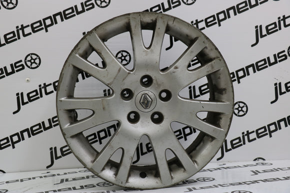 Jantes Renault 17 5x108 7 ET50 - Fazemos Montagem*/ Envio**