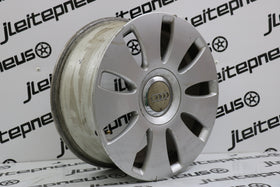 Jantes Originais Audi 16 5x112 7 ET35  - Fazemos Montagem*/ Envio**