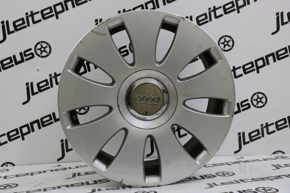 Jantes Originais Audi 16 5x112 7 ET35  - Fazemos Montagem*/ Envio**