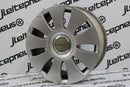 Jantes Originais Audi 16 5x112 7 ET35  - Fazemos Montagem*/ Envio**-4
