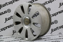 Jantes Originais Audi 16 5x112 7 ET35  - Fazemos Montagem*/ Envio**-5