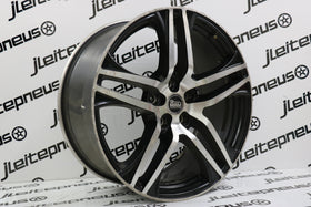 Jantes MAM 20 5x120 9 ET45 - Fazemos Montagem*/ Envio**