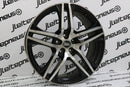 Jantes MAM 20 5x120 9 ET45 - Fazemos Montagem*/ Envio**-2