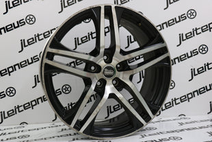 Jantes MAM 20 5x120 9 ET45 - Fazemos Montagem*/ Envio**