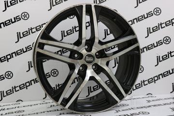 Jantes MAM 20 5x120 9 ET45 - Fazemos Montagem*/ Envio** - 0