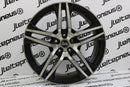 Jantes MAM 20 5x120 9 ET45 - Fazemos Montagem*/ Envio**-3