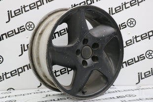 Jantes NewFiat 16 5x112 6.5 ET43 -  Fazemos Montagem*/ Envio**
