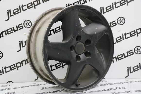 Jantes NewFiat 16 5x112 6.5 ET43 -  Fazemos Montagem*/ Envio**
