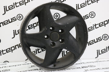 Jantes NewFiat 16 5x112 6.5 ET43 -  Fazemos Montagem*/ Envio** - 0