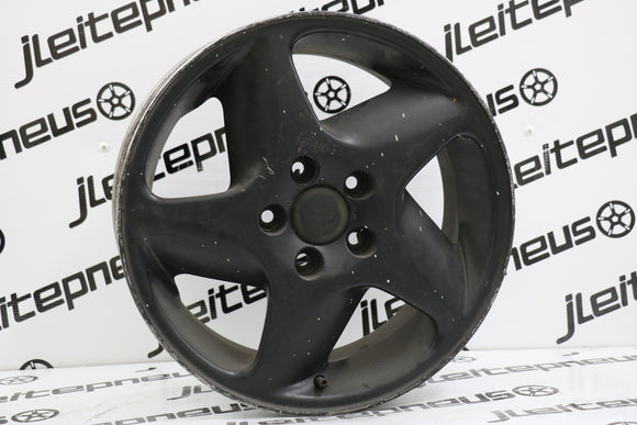 Jantes NewFiat 16 5x112 6.5 ET43 -  Fazemos Montagem*/ Envio**