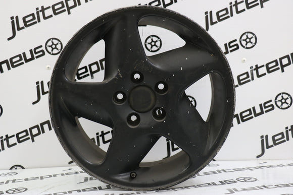 Jantes NewFiat 16 5x112 6.5 ET43 -  Fazemos Montagem*/ Envio**