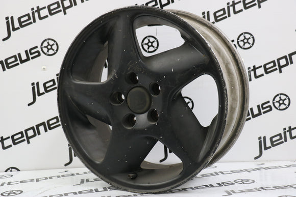 Jantes NewFiat 16 5x112 6.5 ET43 -  Fazemos Montagem*/ Envio**